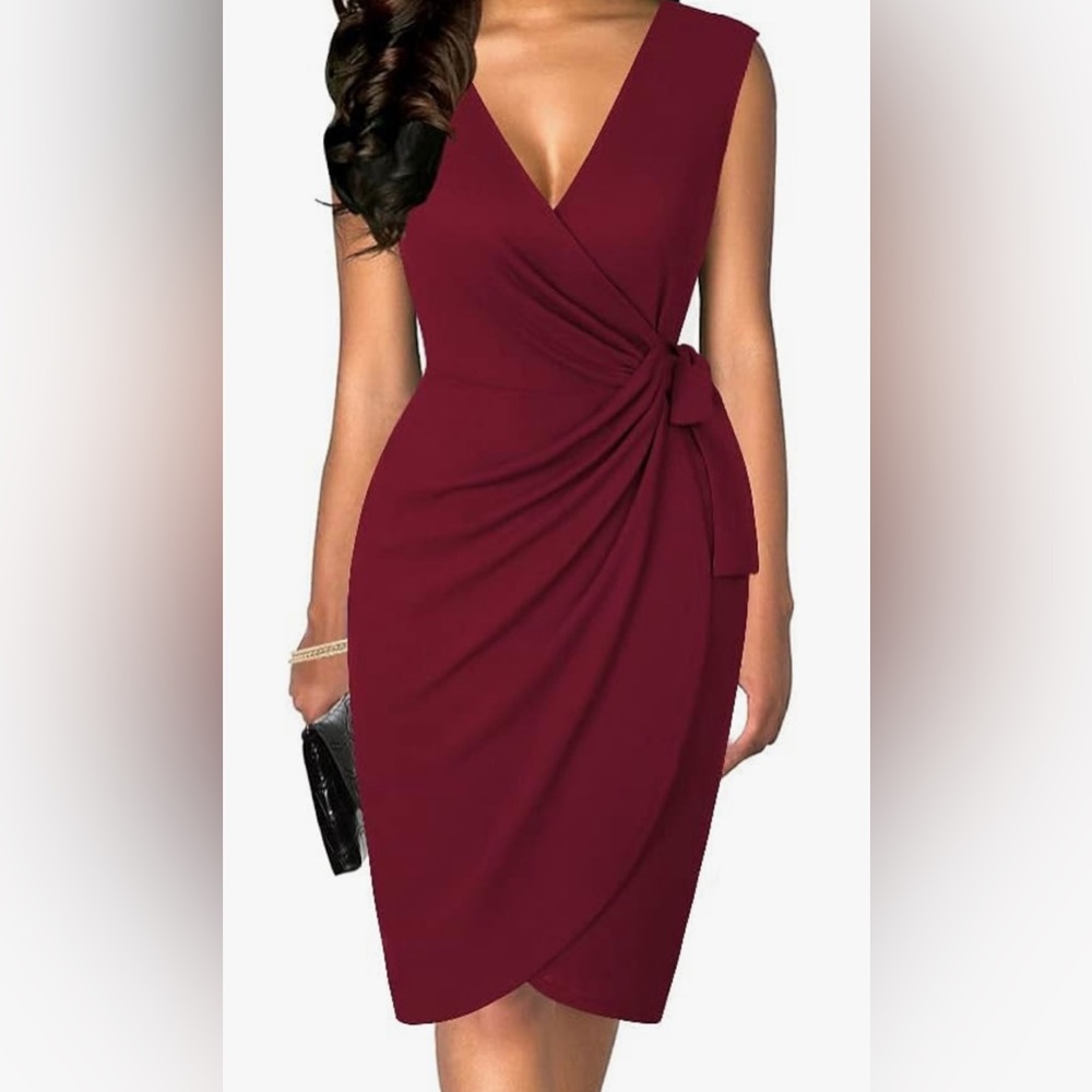 Nwt Dress